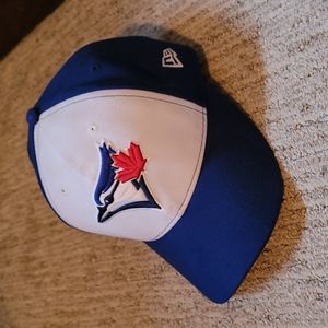 New era Blue Jays cap